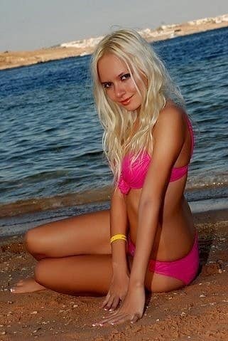 חשפניות בנהריה